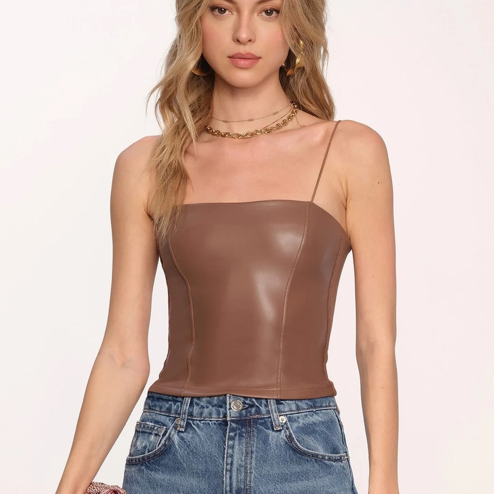 Heartloom Sahara Cami